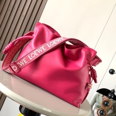 Loewe Flamenco Bags